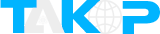 Takop's logo